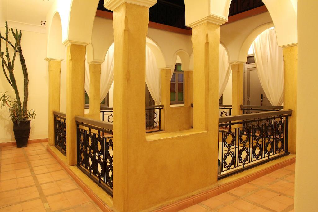 Riad Laila Marrakesch