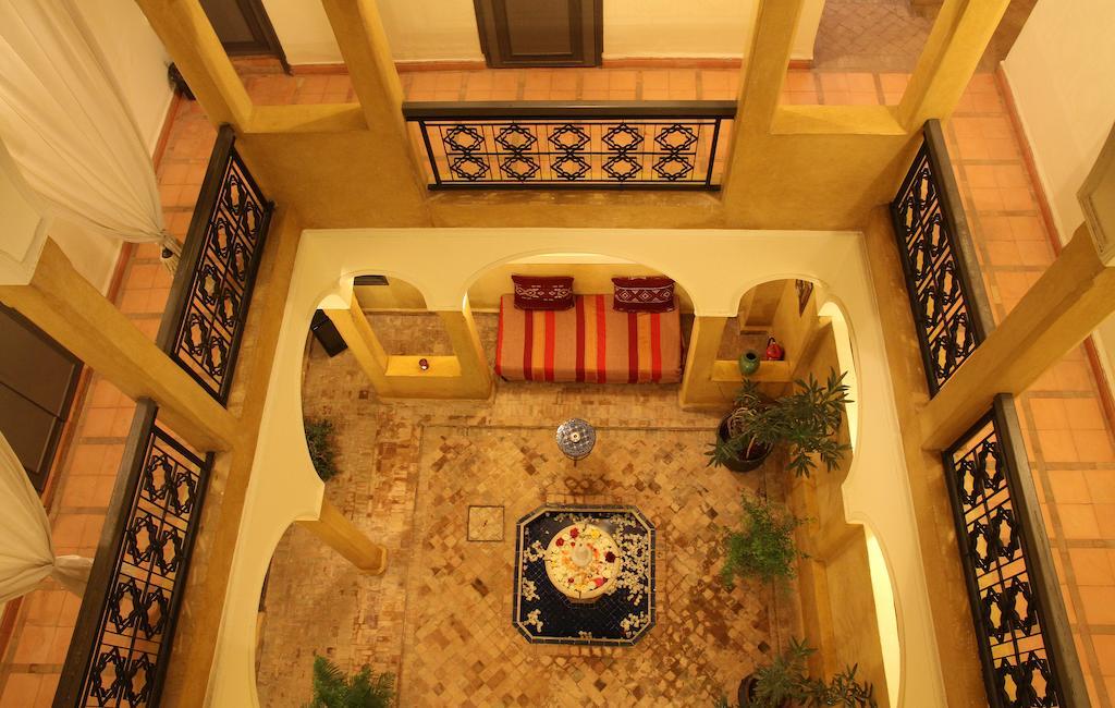 Riad Laila