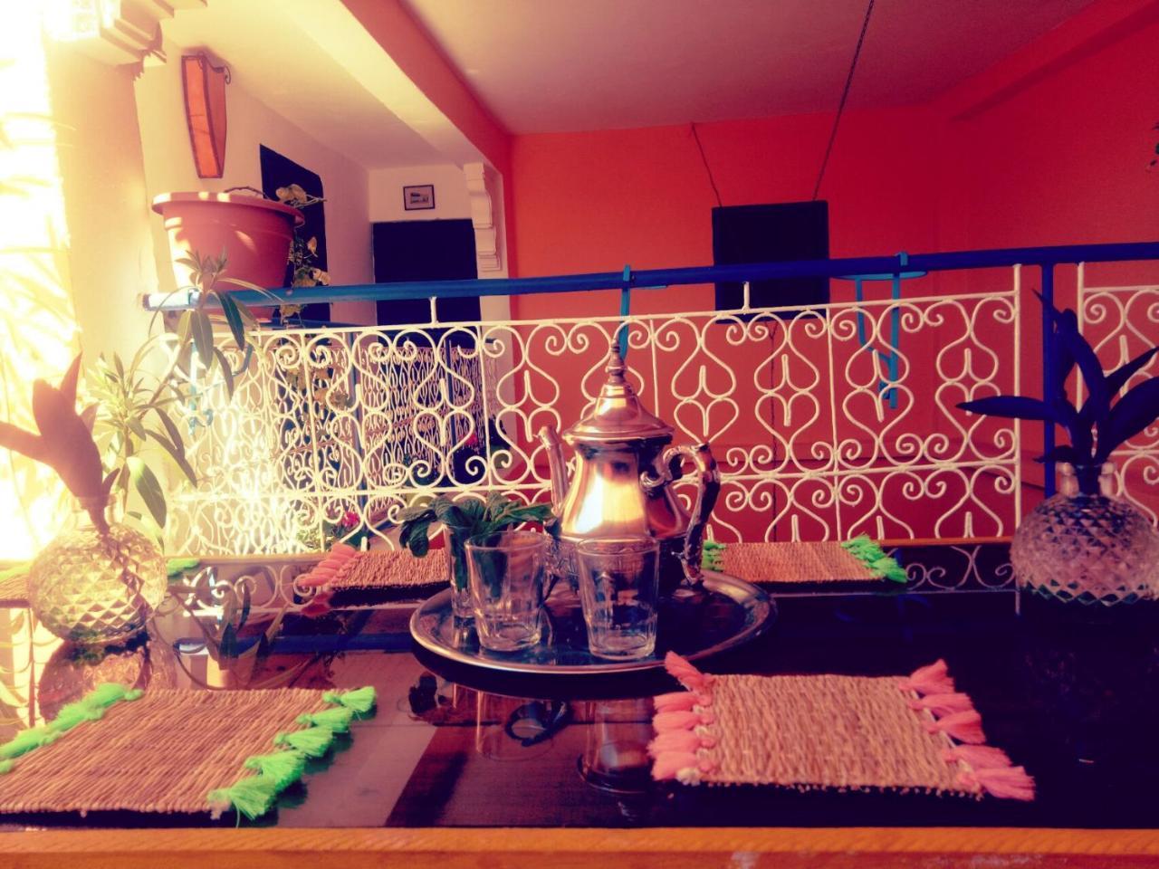 Dar Ana *