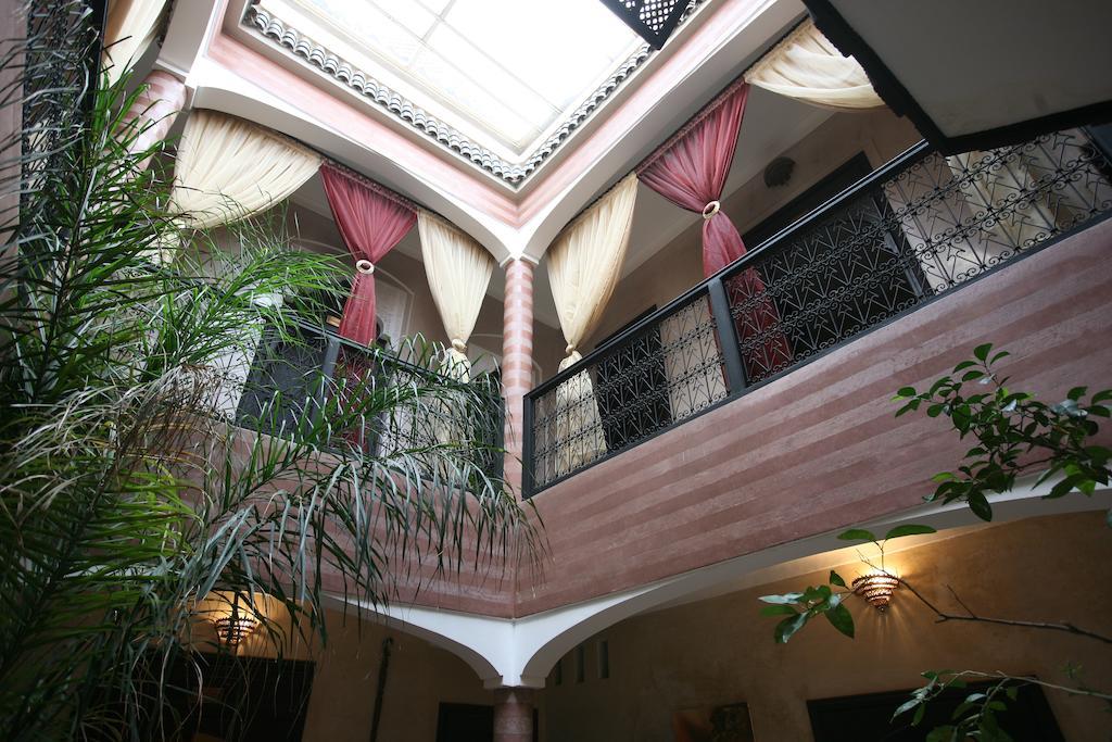 Riad Dar Ftouma Marrakesh
