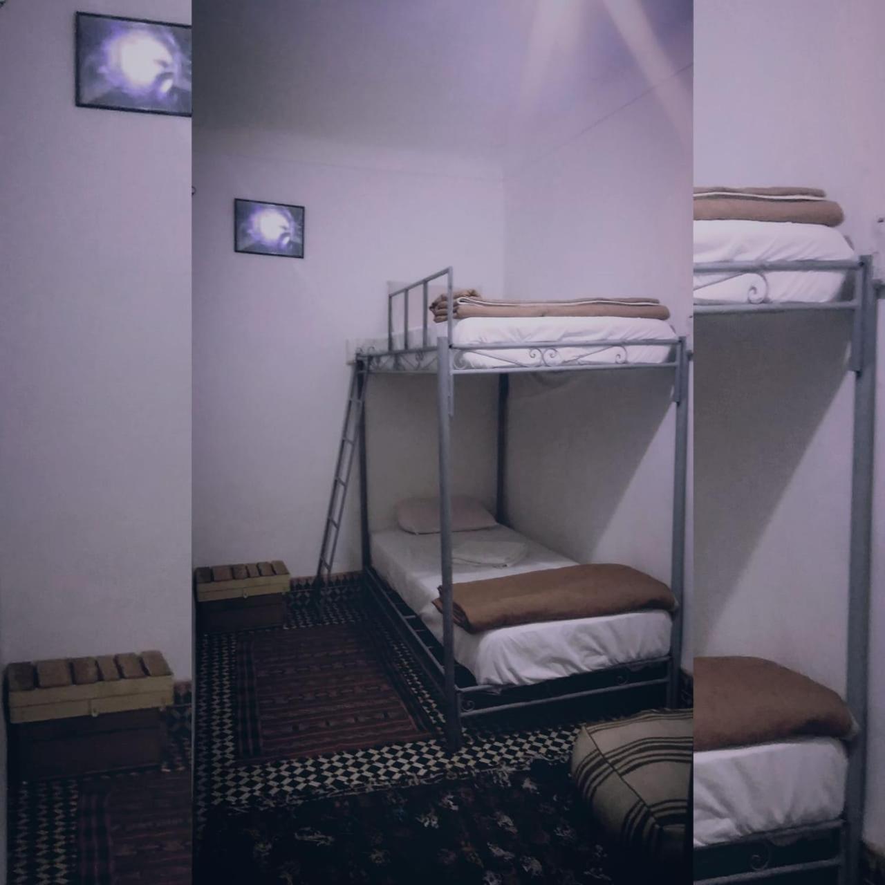 Inn Dar Ana *