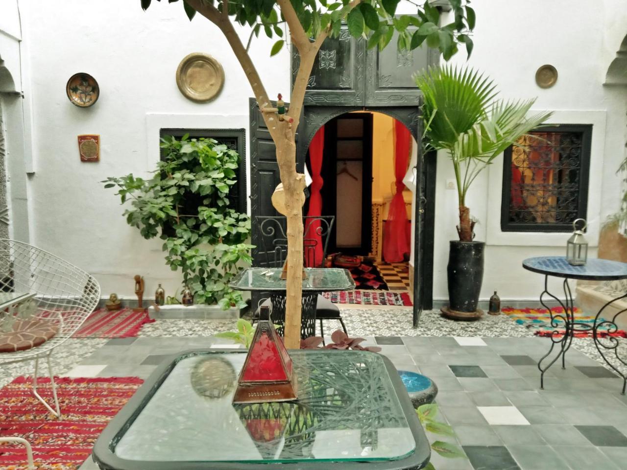 Gaya 3* Marrakesch