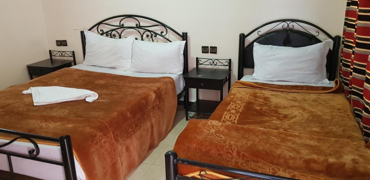 Aparthotel Selwane Marrakesch