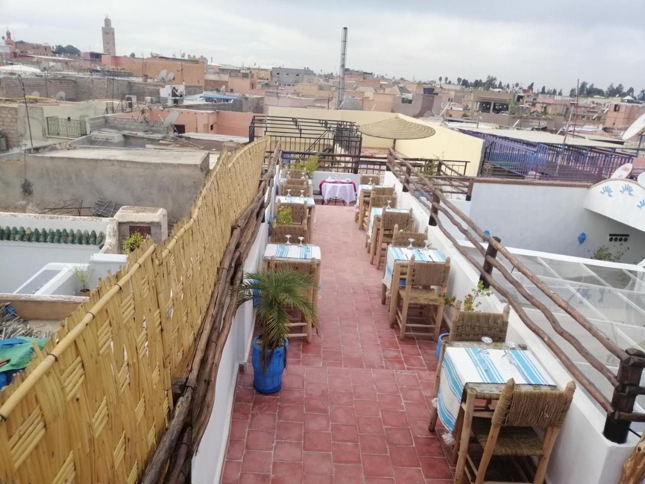 Lalla Aicha Hotel&spa Riad Marrakesh