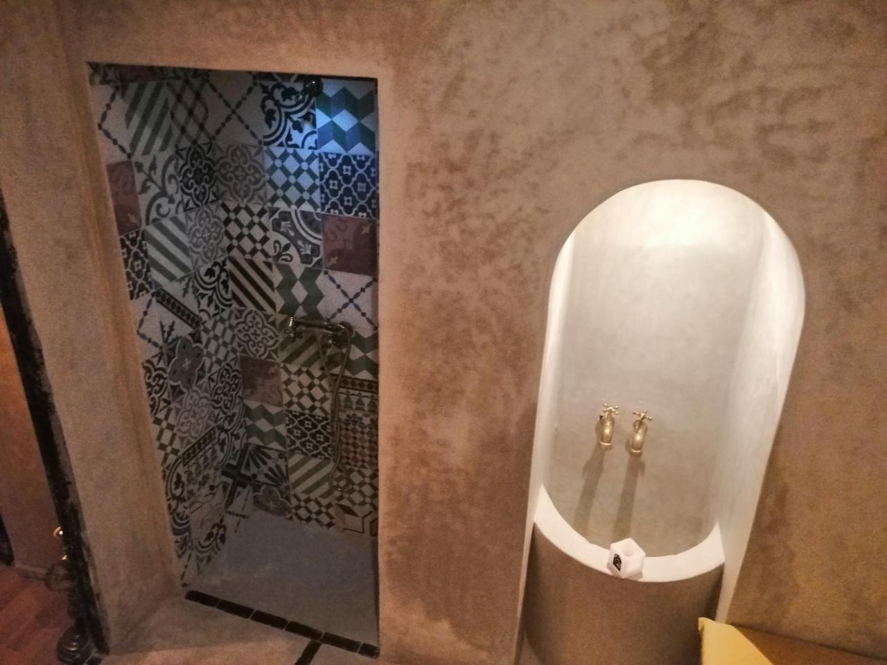 Lalla Aicha Hotel&spa Riad