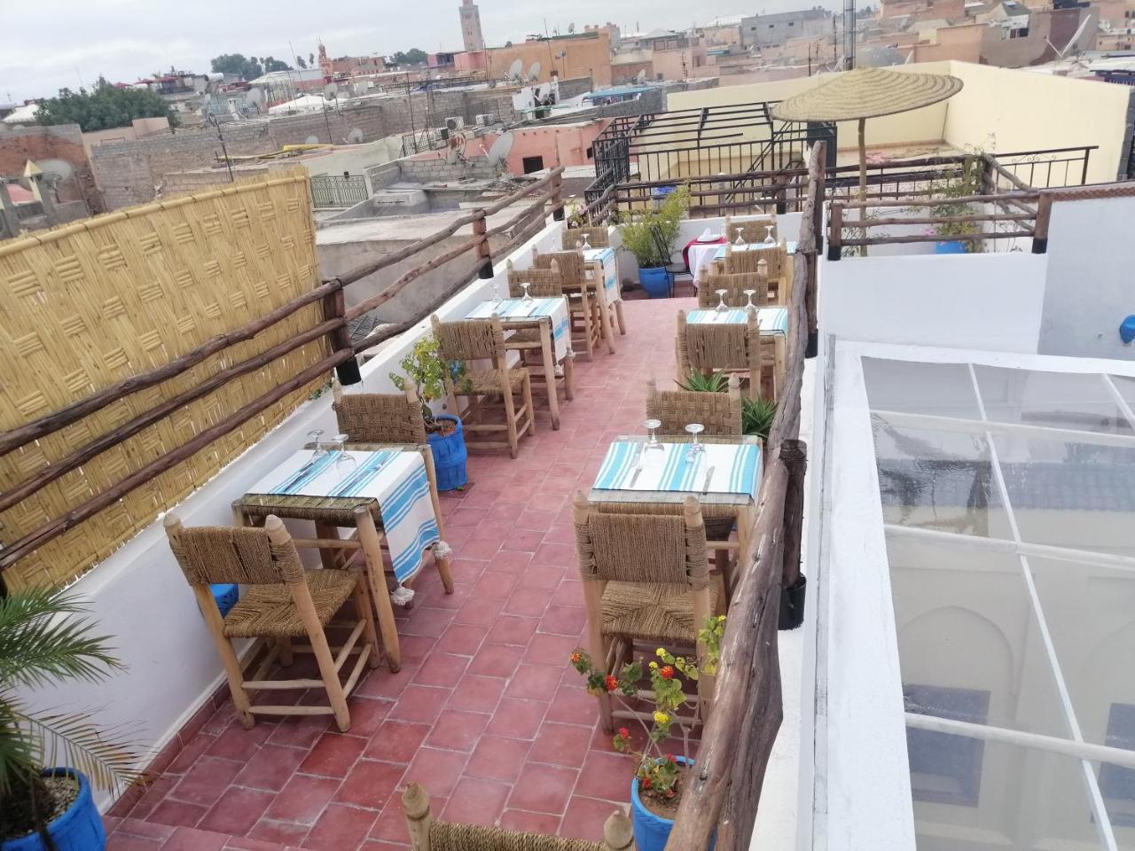 Lalla Aicha Hotel&spa