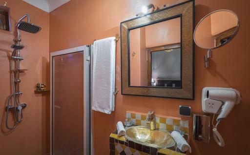 Janat Salam 3* Marrakesch
