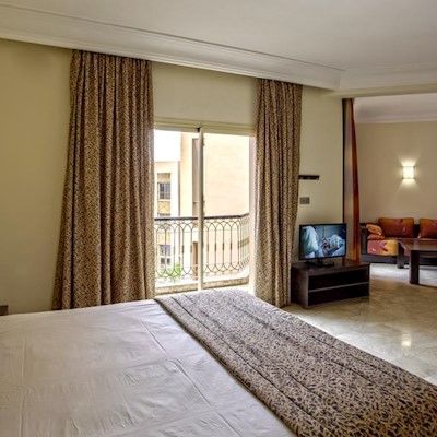 Palm Marrakech 4*
