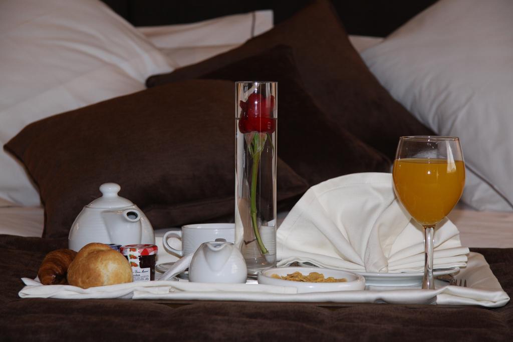 Hotel Vatel Golf & Marrakesh