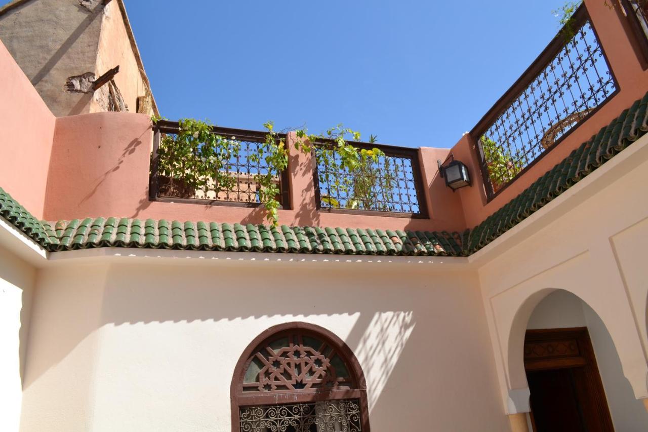 Lalla Manoush Riad
