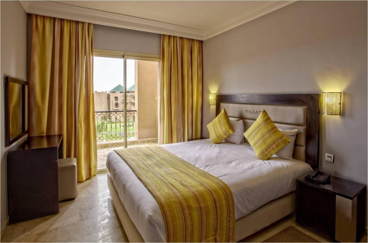 Palm Marrakech Aparthotel
