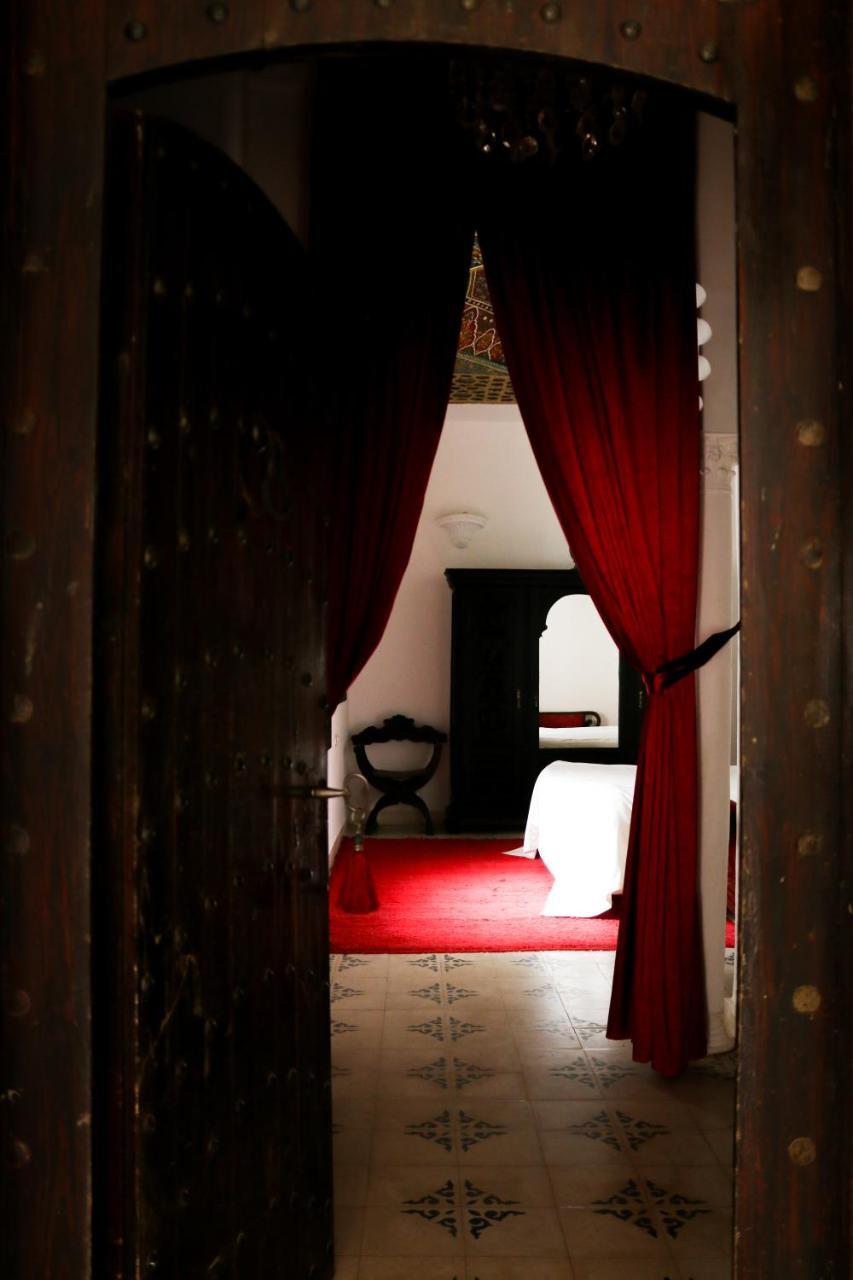 Bellamane Marrakech (adults Only) Riad