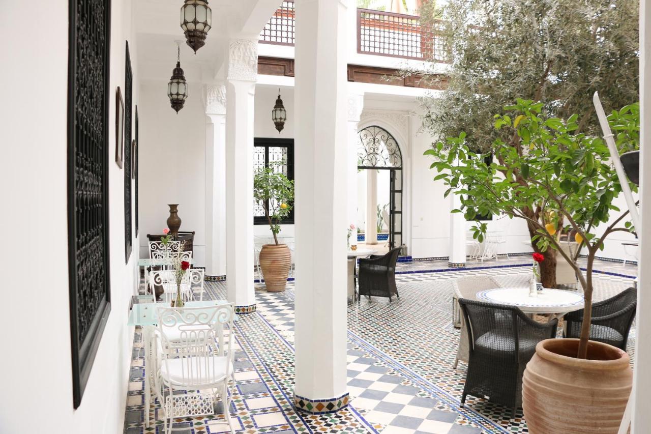Bellamane Marrakech (adults Only) Riad 3*