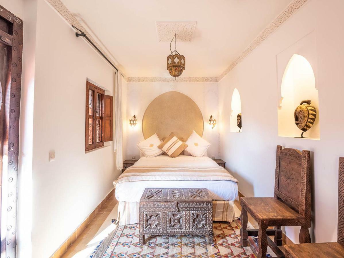 Passali Riad 3*