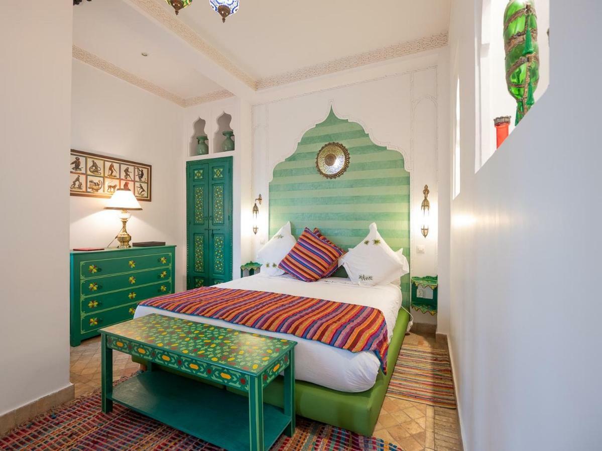 Passali Marrakesh