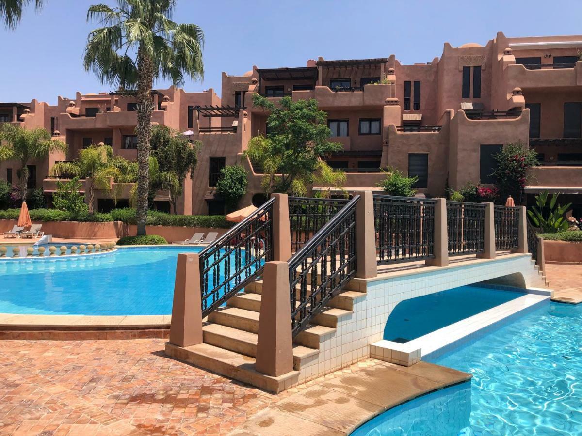 Al Quantara Tchika 1 Appartement Marrakesh