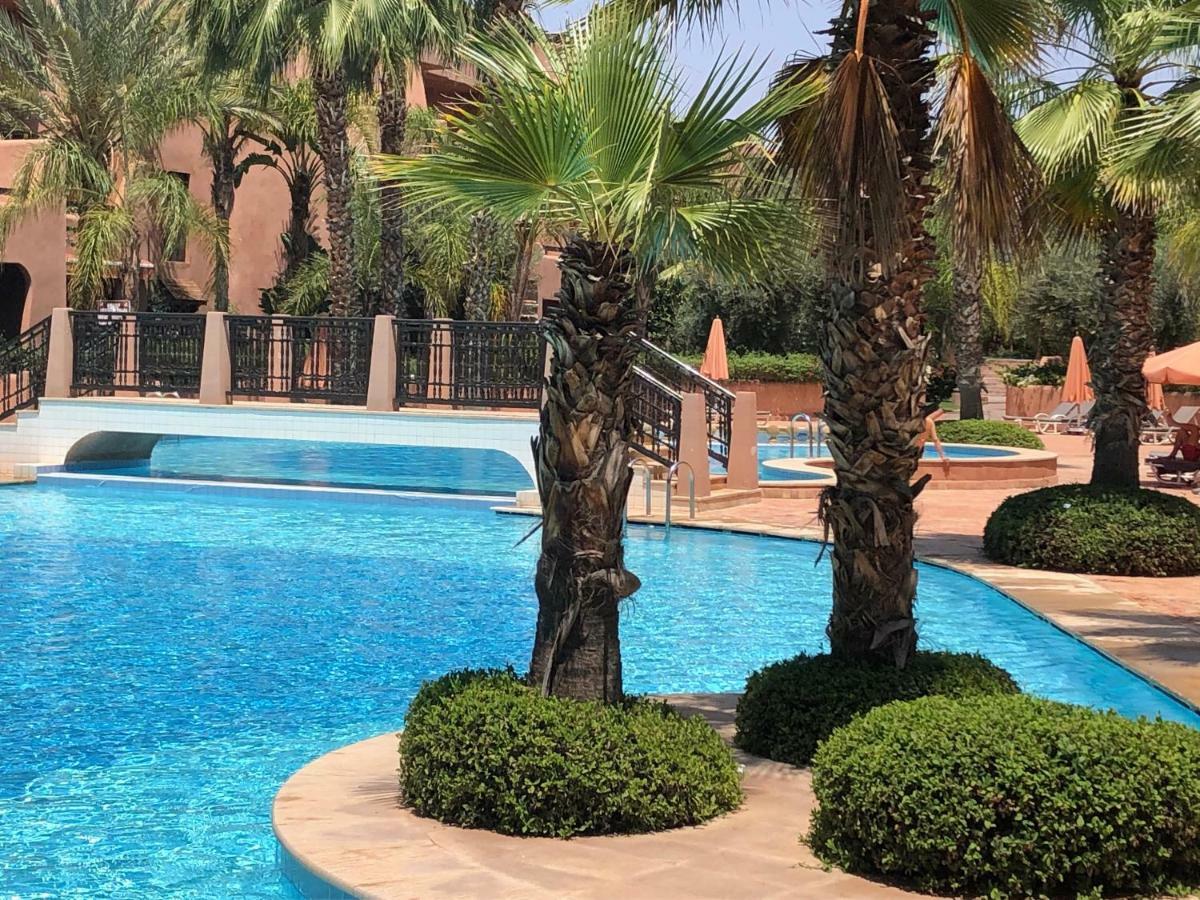 Al Quantara Tchika 1 Marrakesh