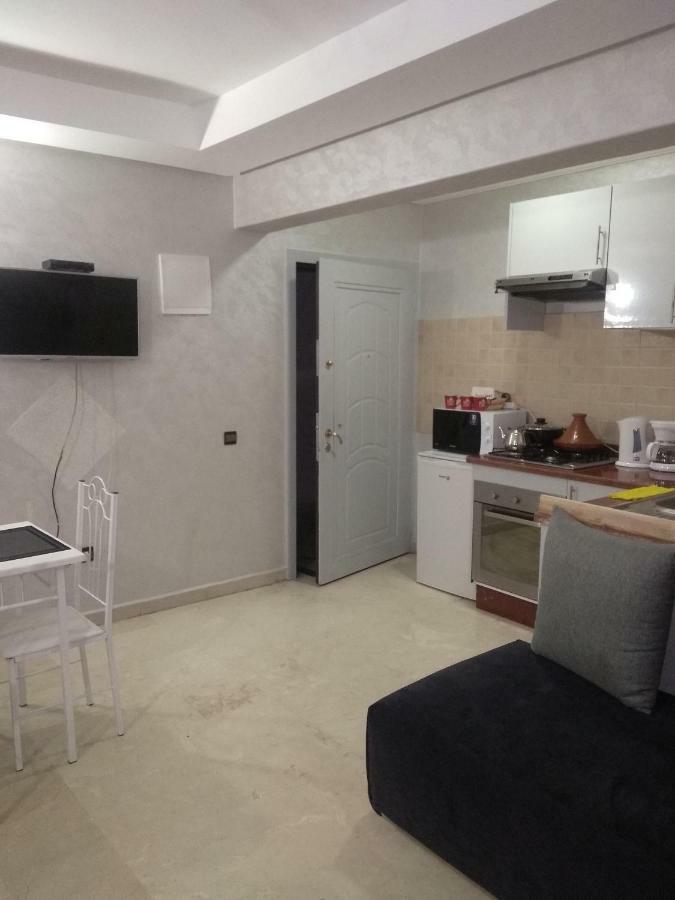 Appartamento Résidence Amina *