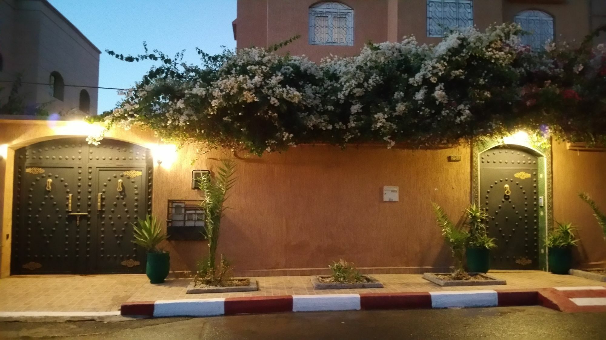 Dar Mezouar Aparthotel 3*