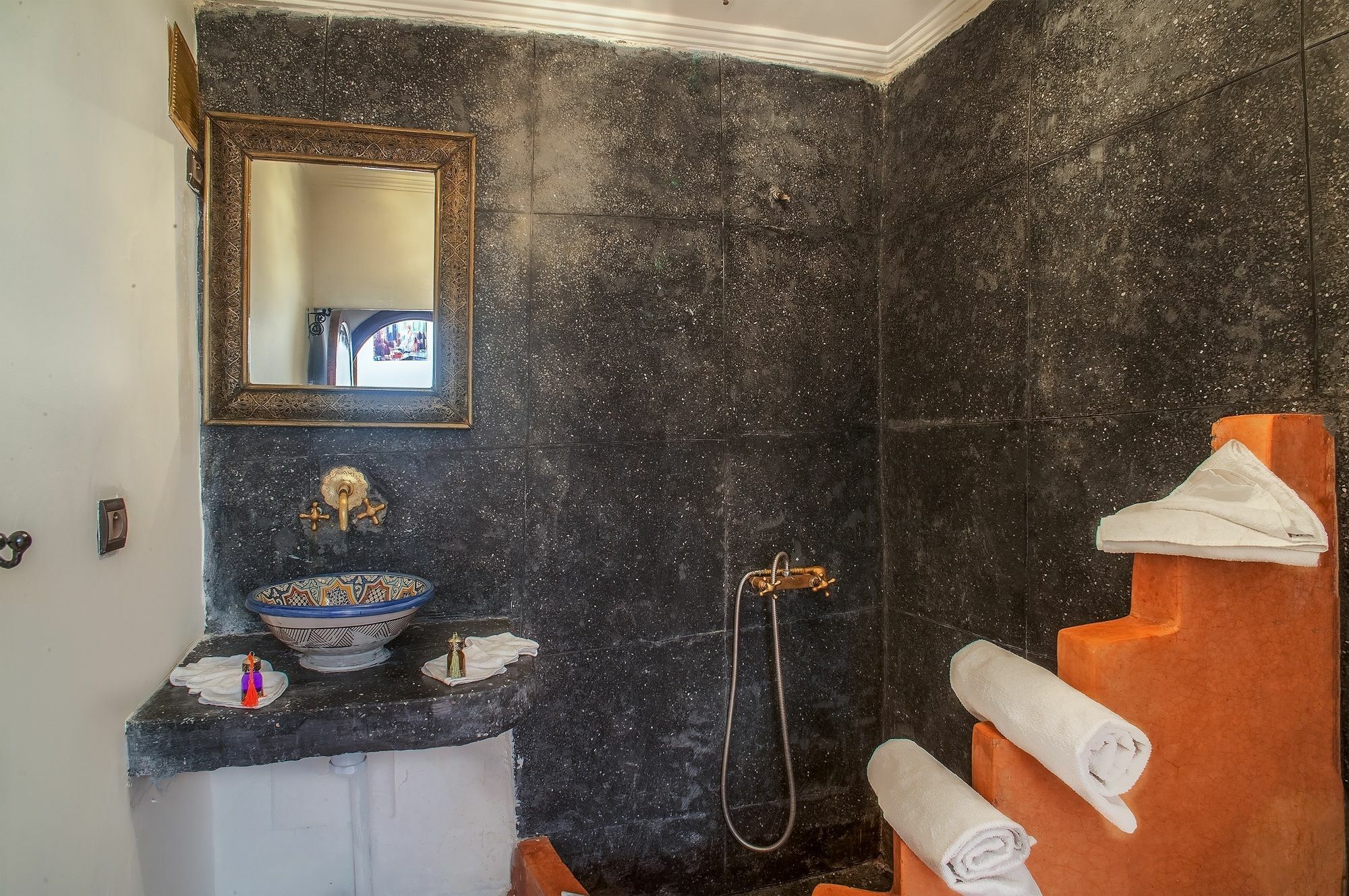 Lalla Aicha Hotel&spa Marrakesh