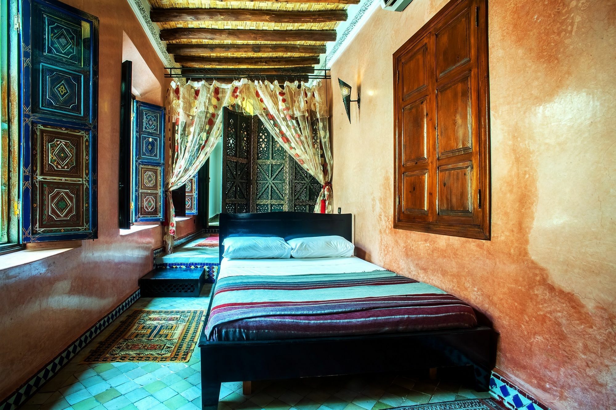 Riad Lalla Aicha Hotel&spa