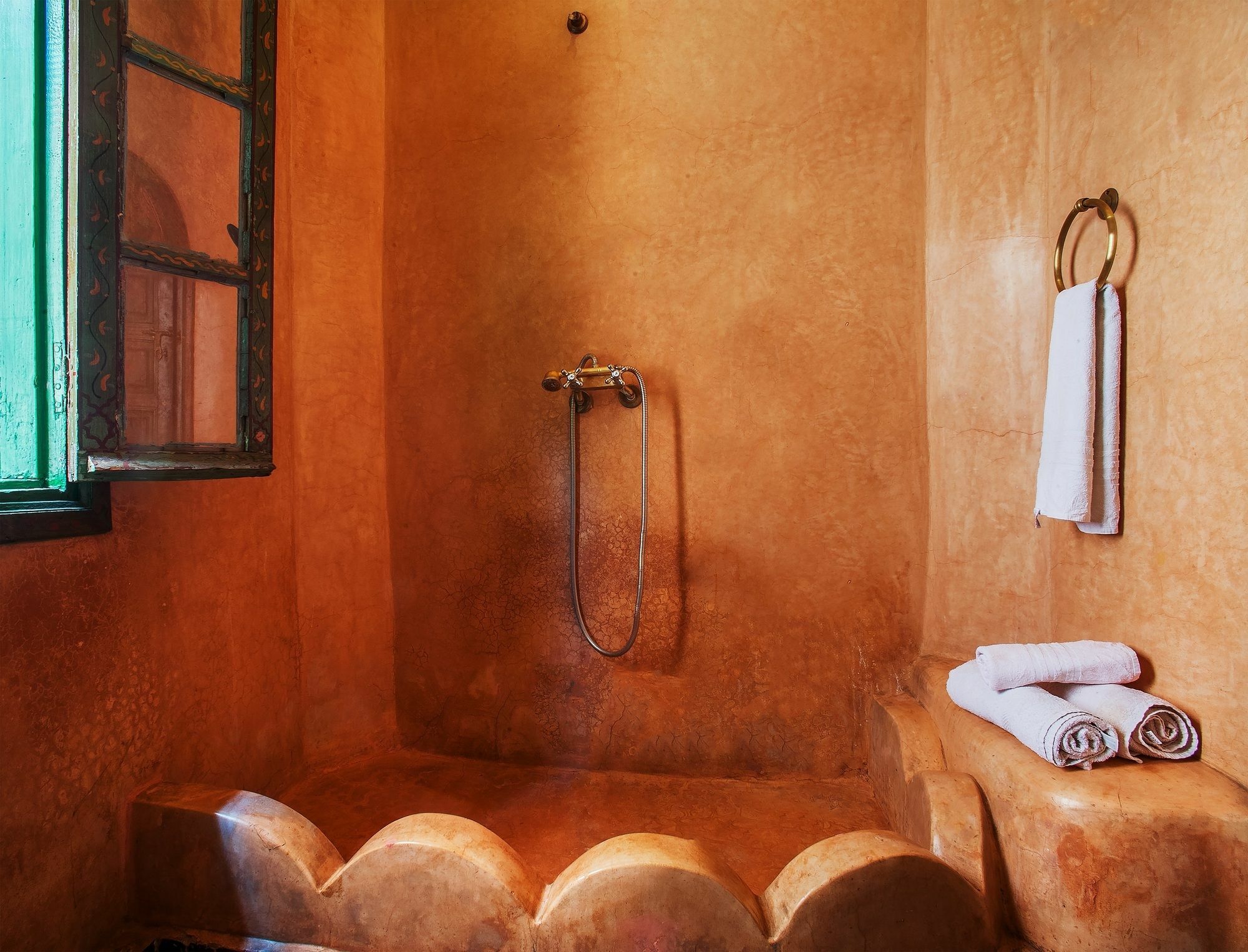 Lalla Aicha Hotel&spa Riad Marrakesh
