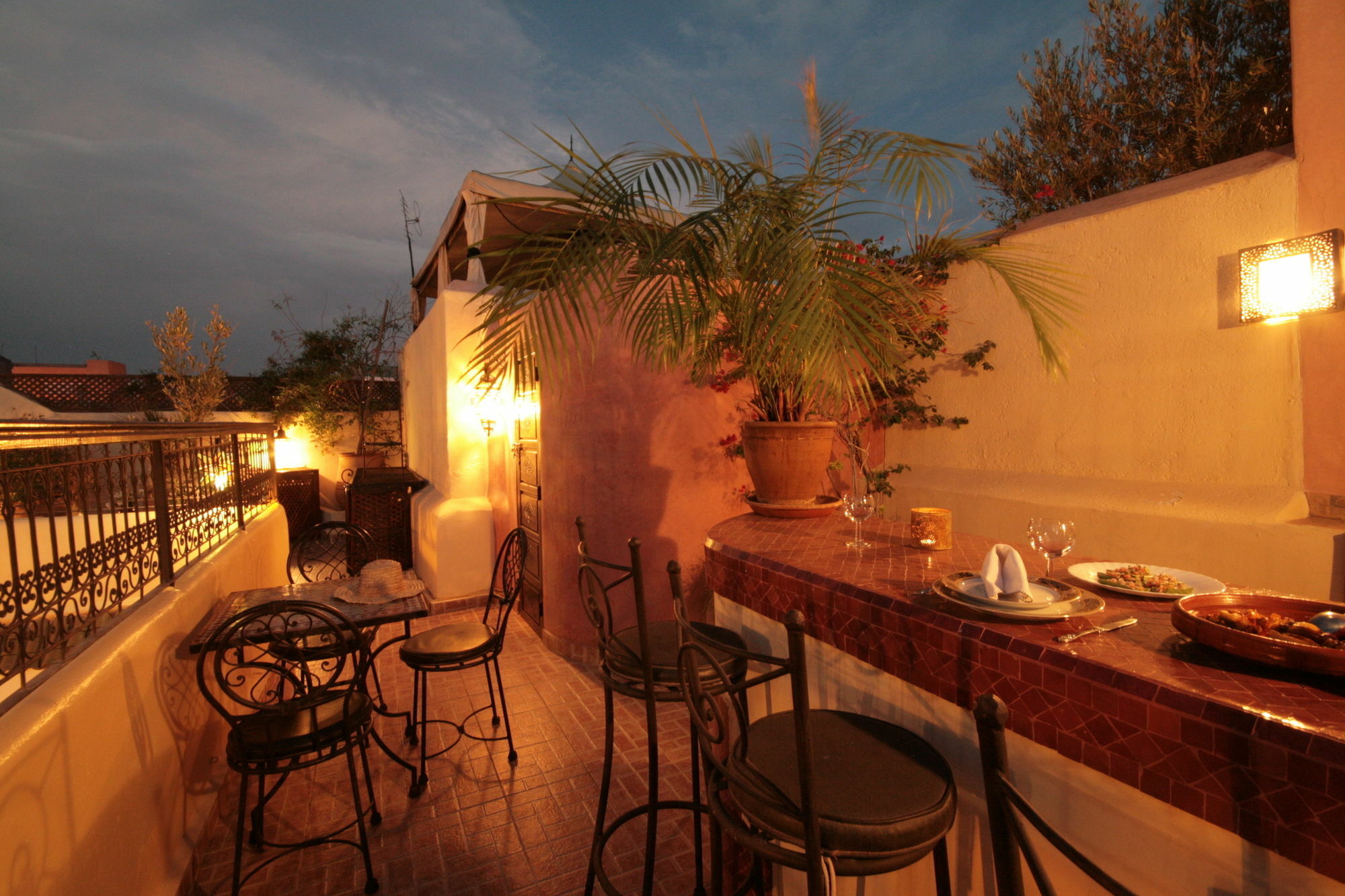 Khadija 3* Marrakesh