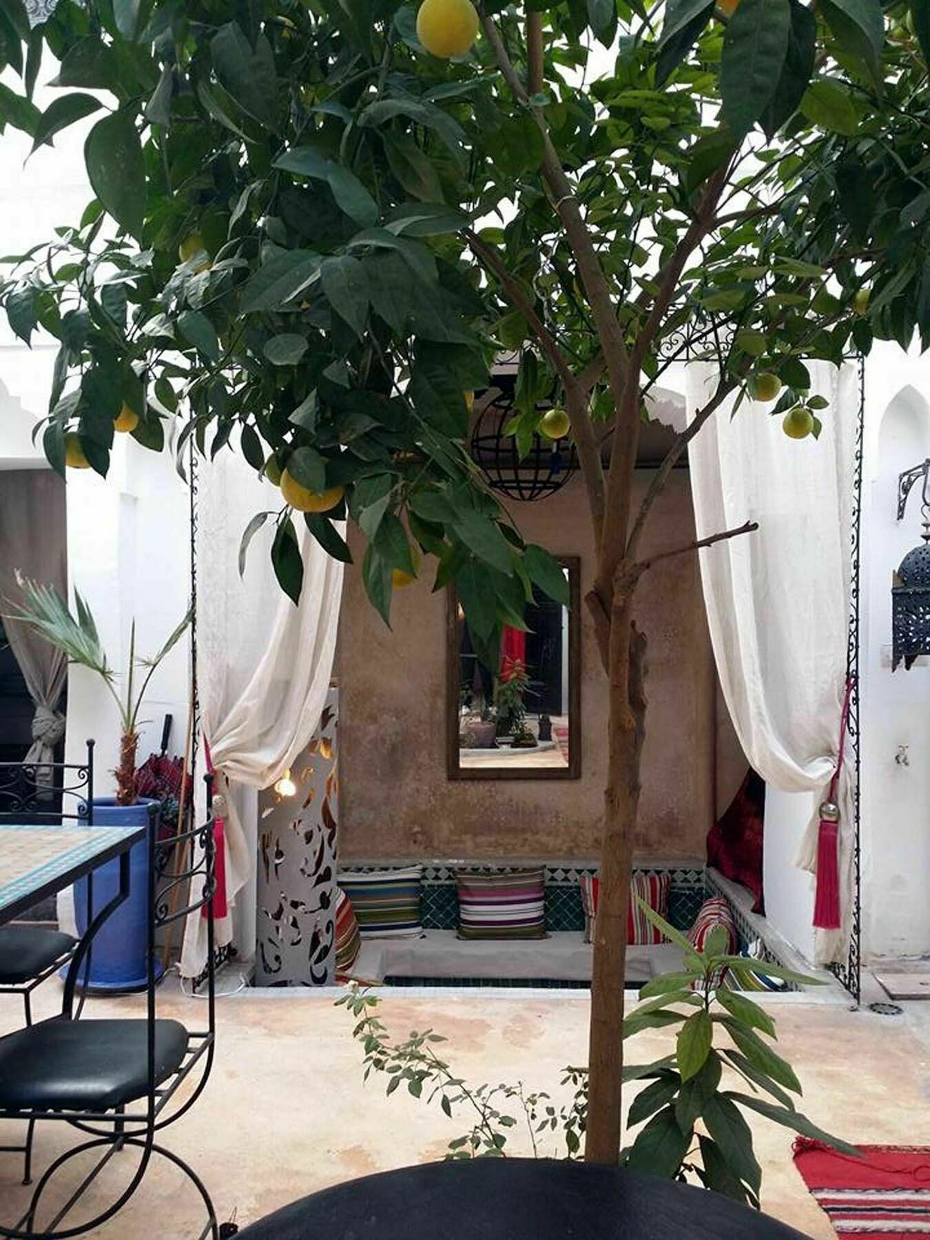 Gaya 3* Marrakesch