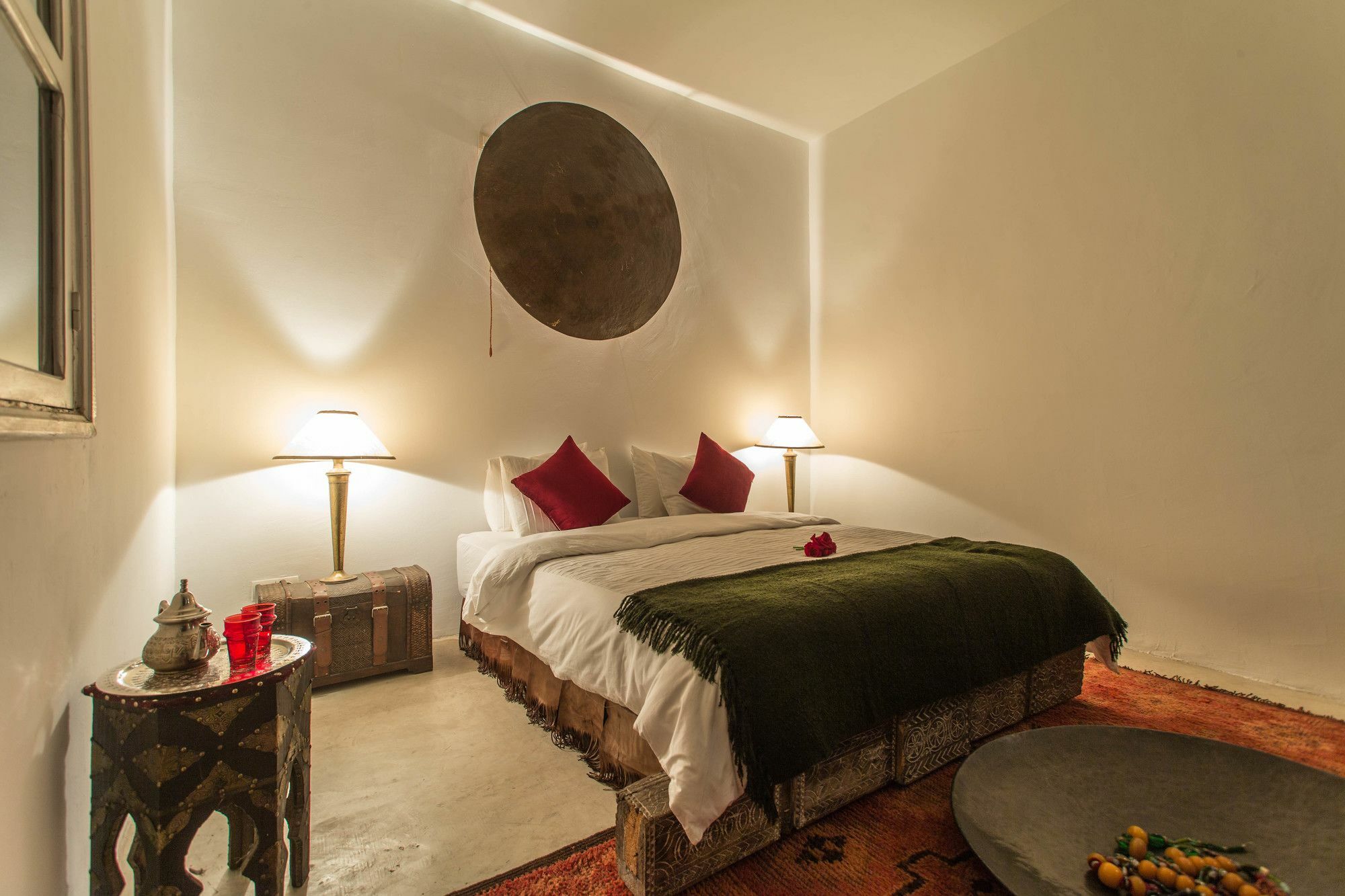 Bliss Riad 3*