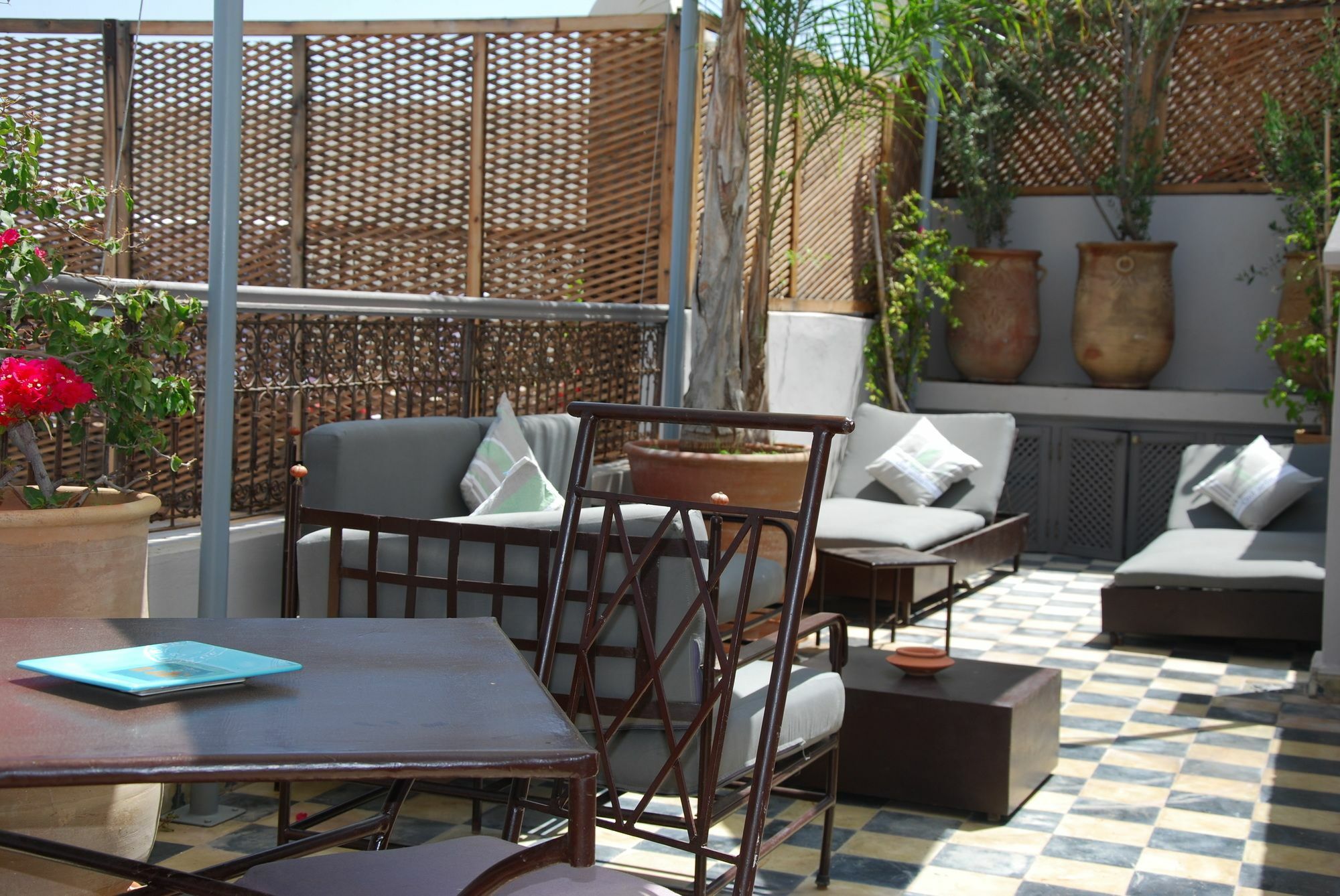 Riad Princesse Jamila Marrakesh