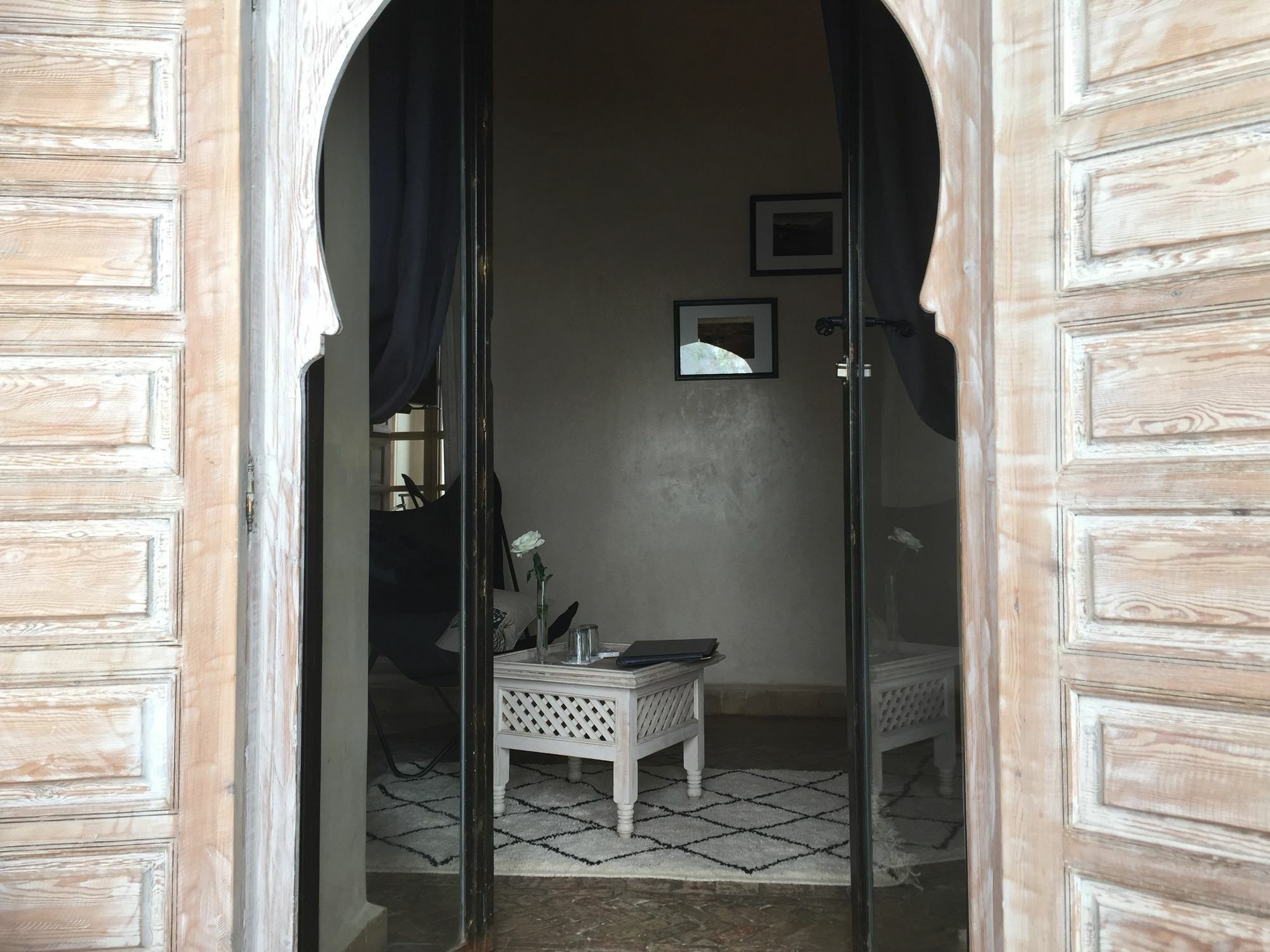 Princesse Jamila Marrakesh