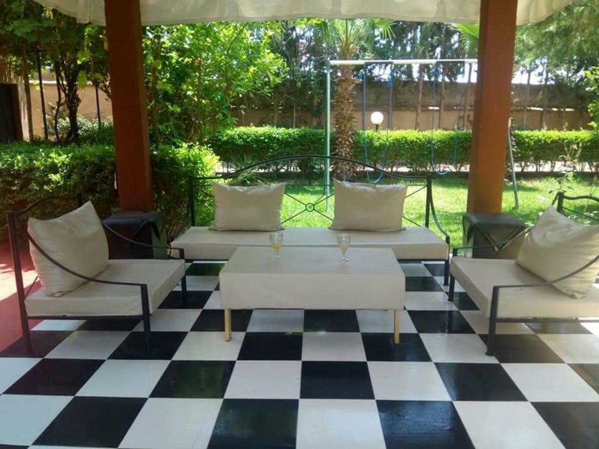 Villa Nature Et Détente