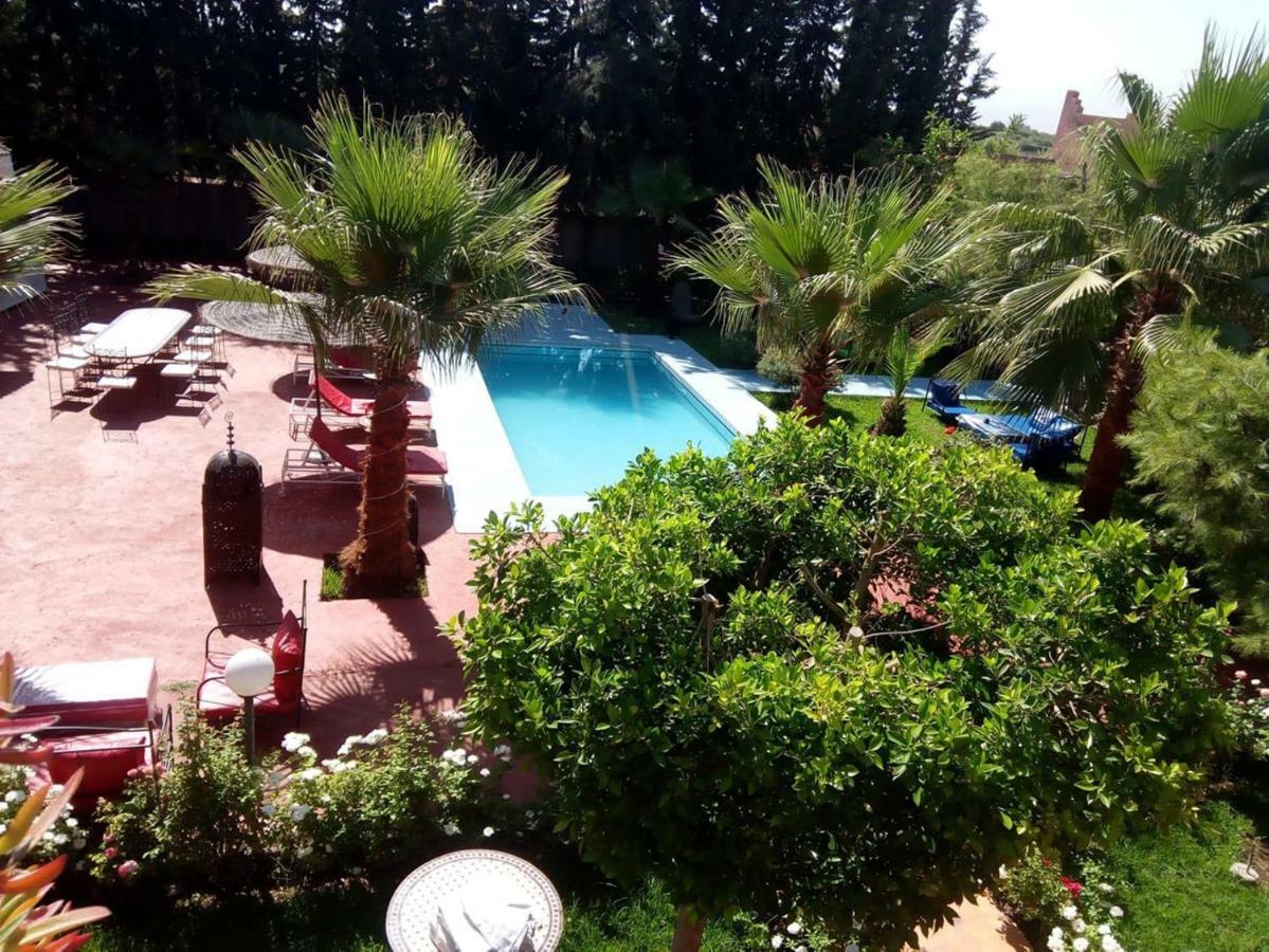 Nature Et Détente * Marrakesh