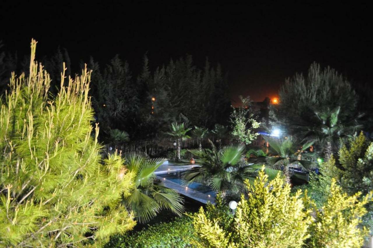 Nature Et Détente Marrakesh