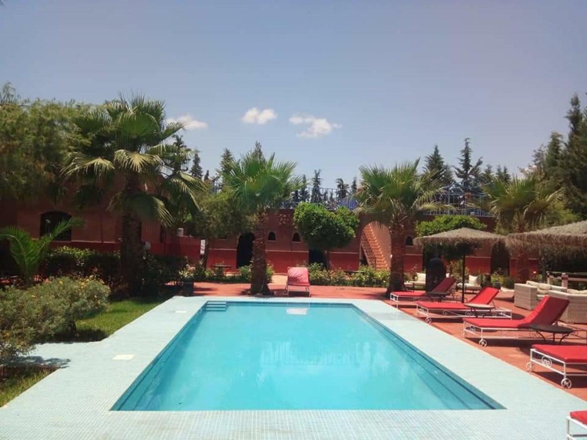 Villa Nature Et Détente *