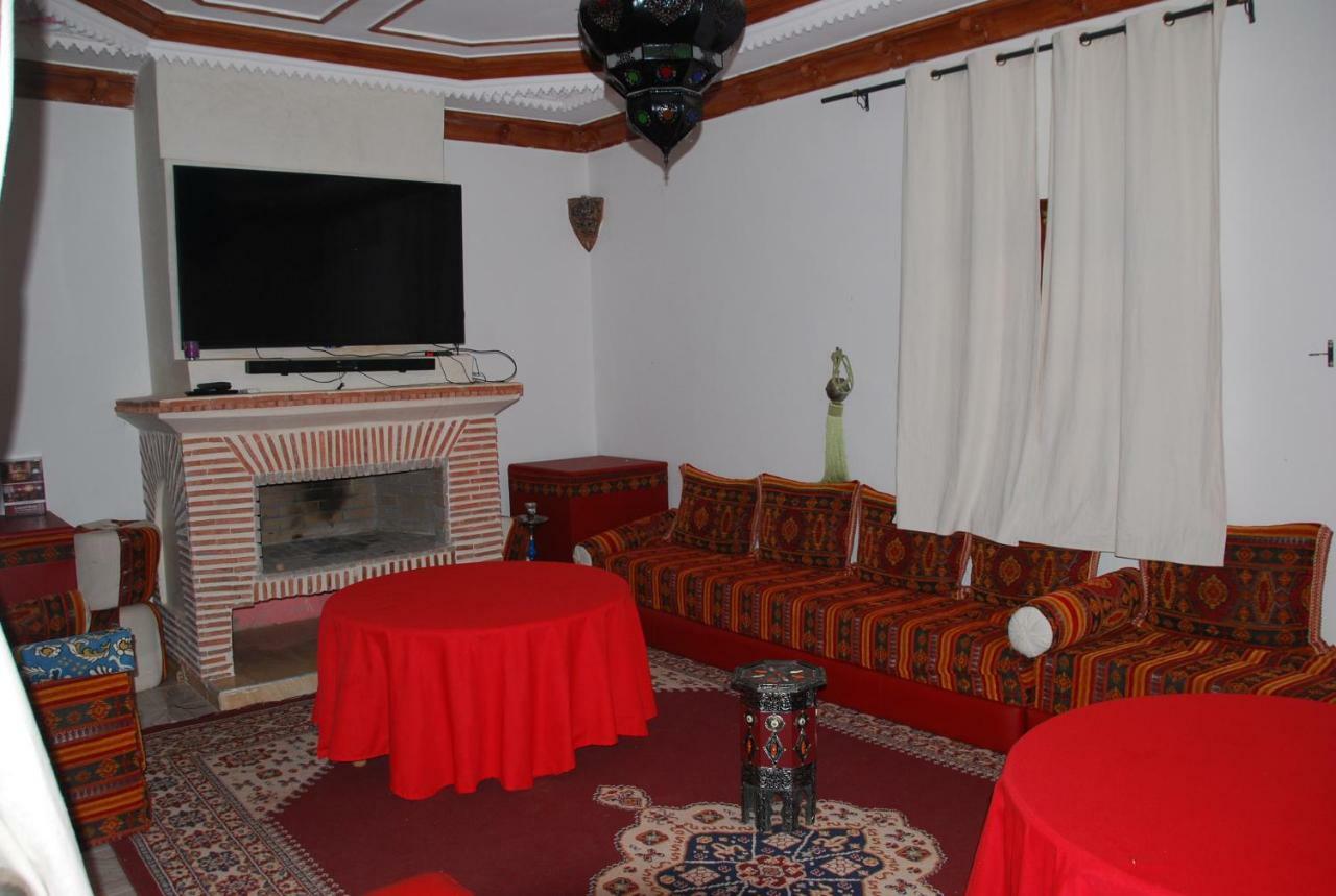 Villa Nature Et Détente *