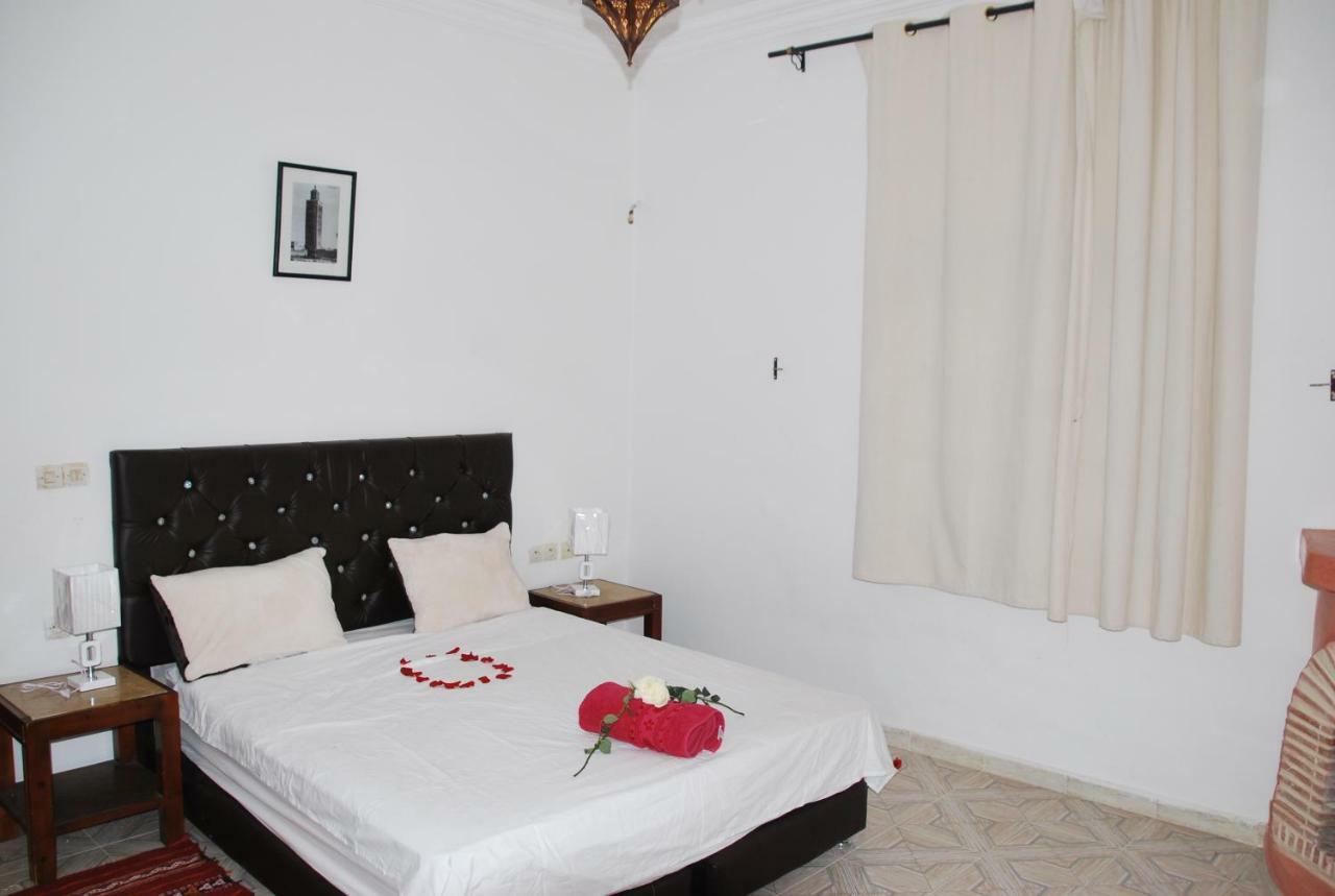 Villa Nature Et Détente Marrakesh