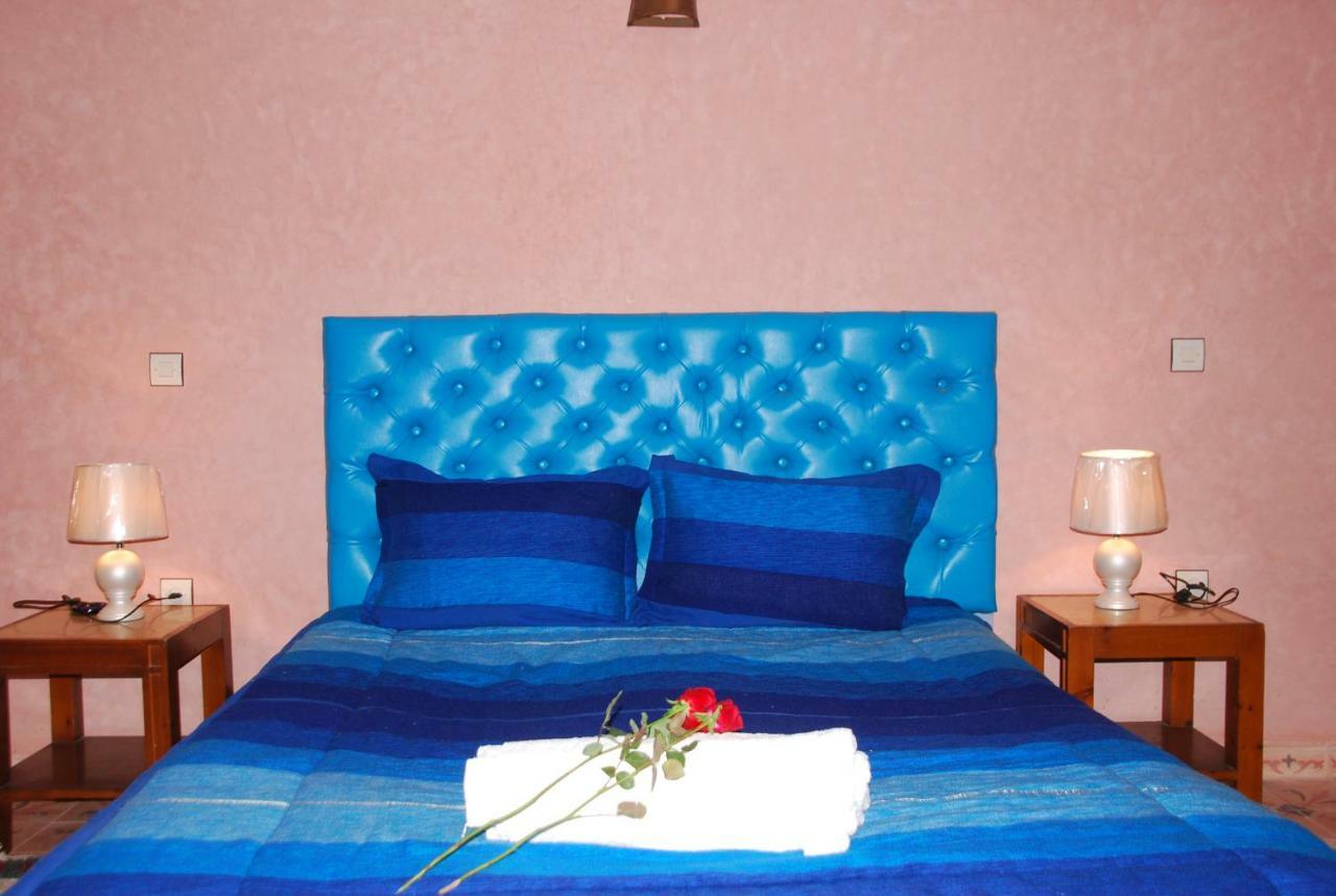 Villa Nature Et Détente Marrakesh