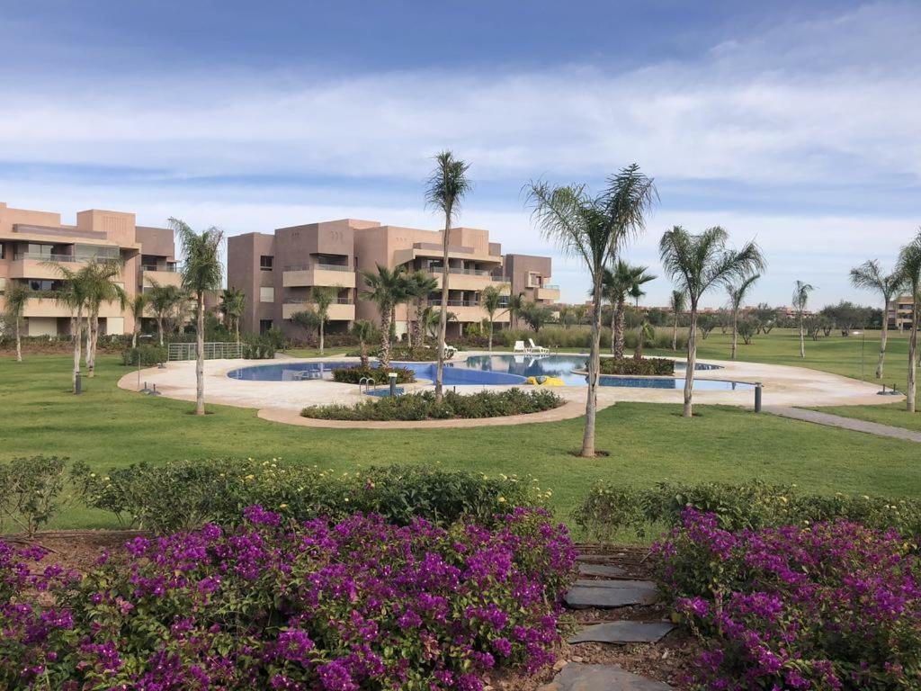Argan Golf Station touristique *
