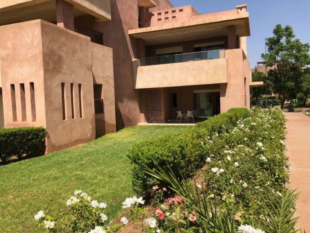 Argan Golf Station touristique