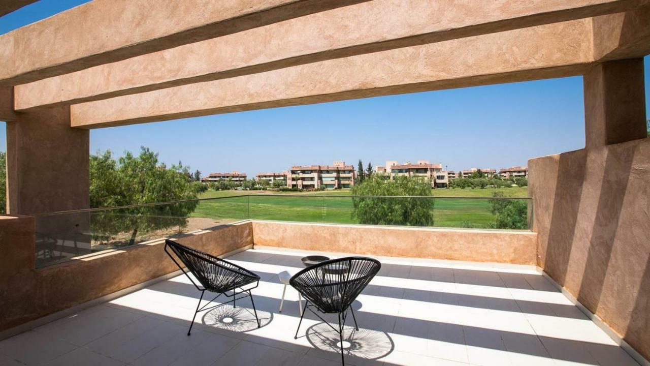 Argan Golf Marrakesh