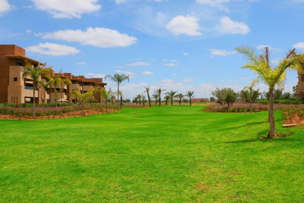 Argan Golf Marrakesh