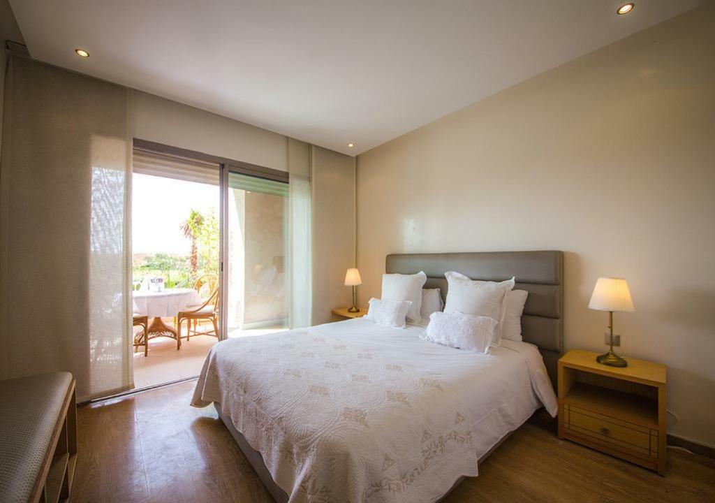 Argan Golf Station touristique Marrakesh