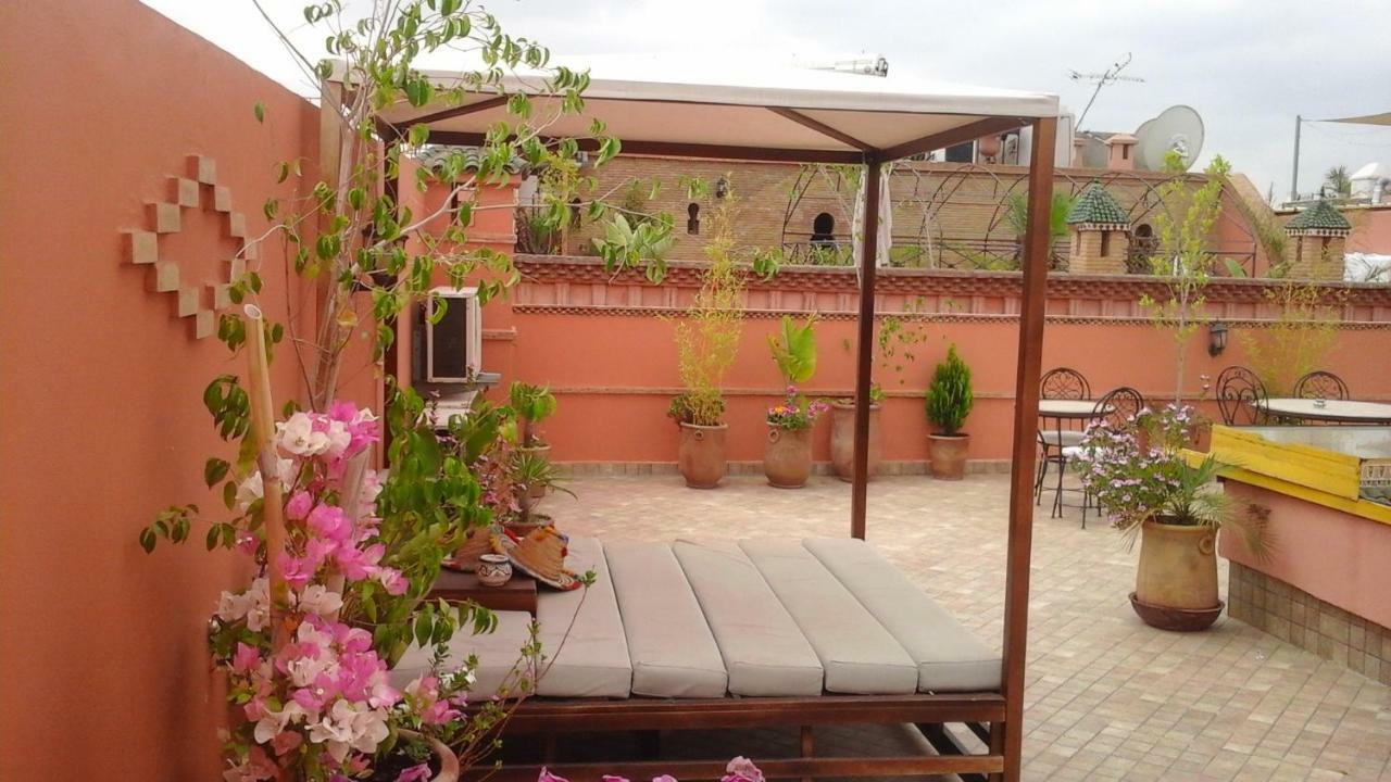 Moulay 3* Marrakesch