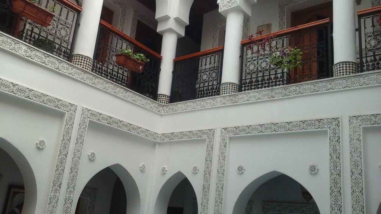 Moulay Marrakesch