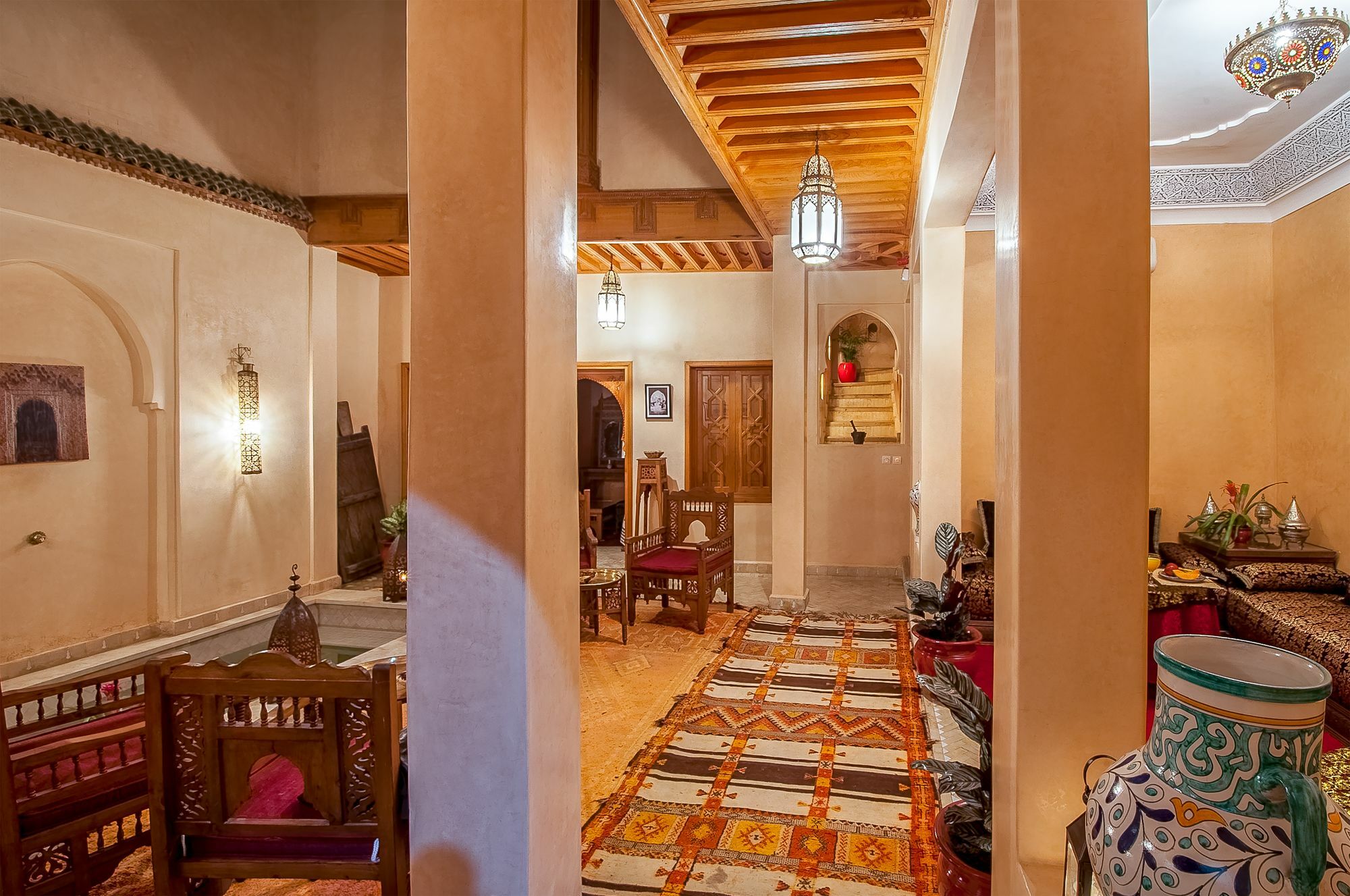 Kaya 3* Marrakesh