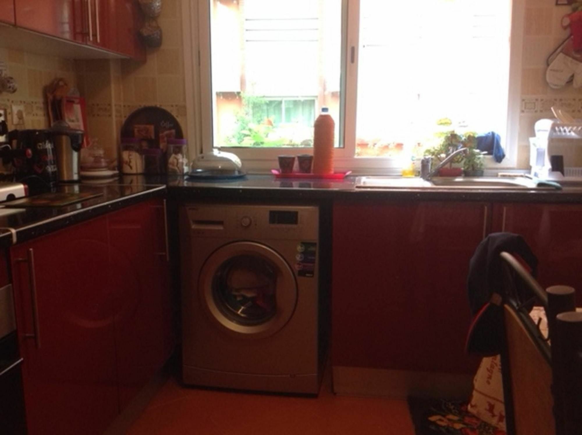 Appartement With 2 Bedrooms In Marrakesh, With Pool Access And Wifi