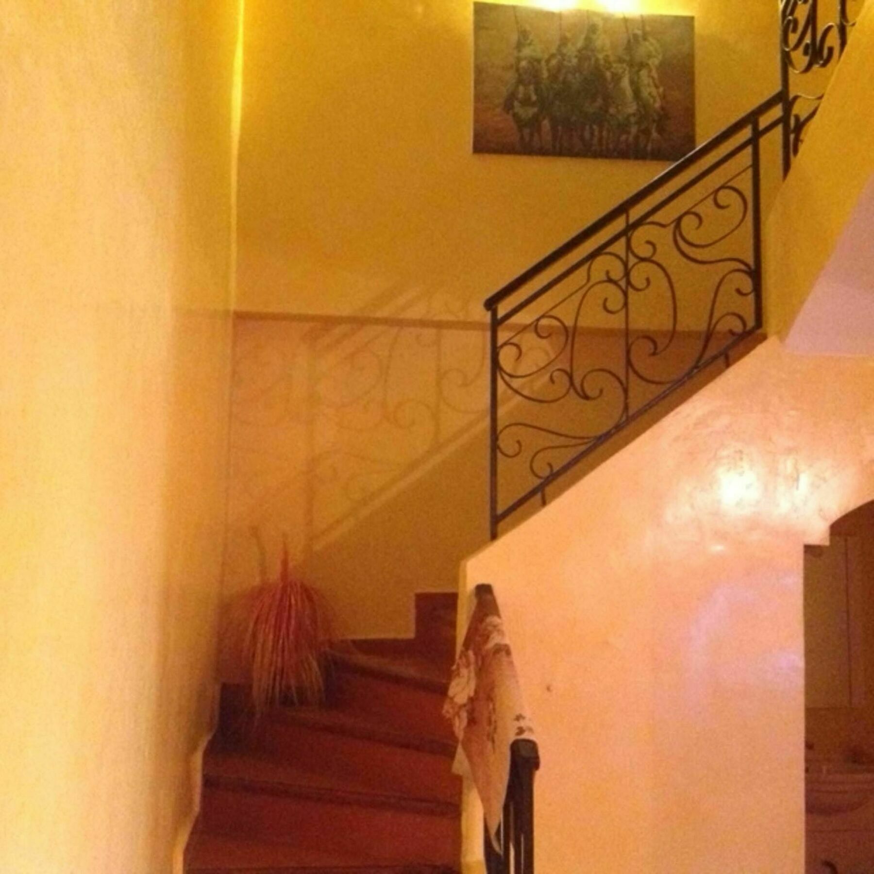 Appartement With 2 Bedrooms In Marrakesh, With Pool Access And Wifi