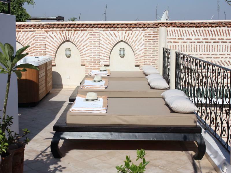 La Marrakech 3*
