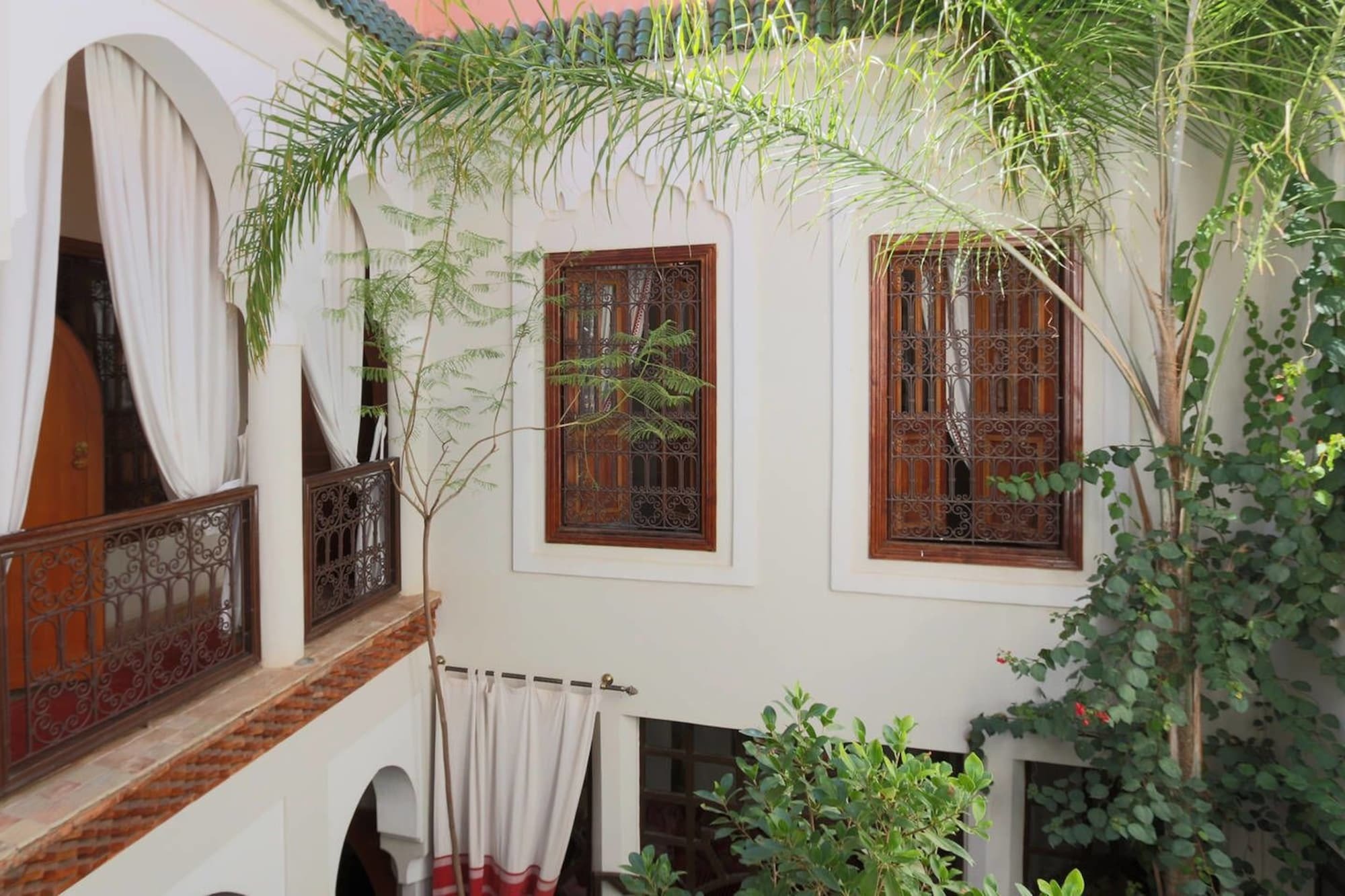 Anais Marrakech 5* Marrakesh